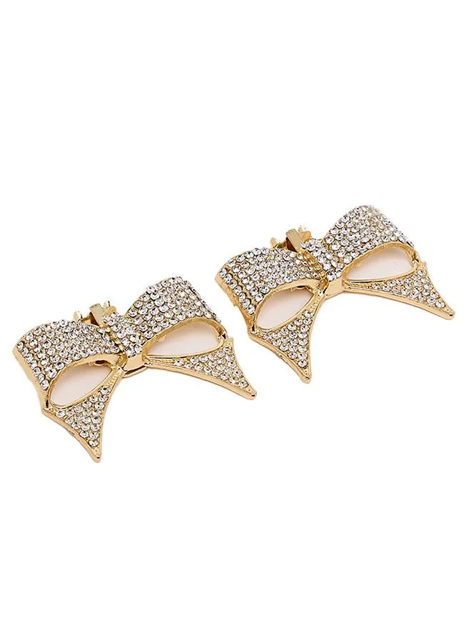 Nine West NINEWEST SCJD022 OTHER ACCESSORIES GOLD