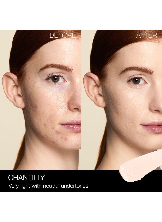 NARS Cosmetics Radiant Creamy Concealer  CHANTILLY - Image 3