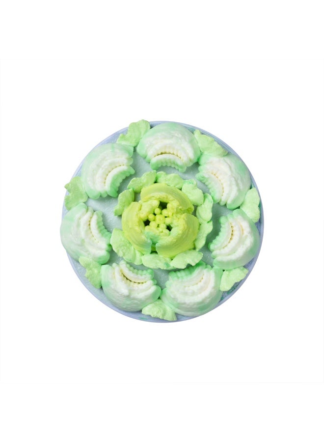 Restaurantware Russian Piping Tip, 1 Petal Cake Decor Piping Tip - #36, Corrosion-Resistant, Stainless Steel Decorating Tip For Frosting, Dishwashable, Decorate Cupcakes, Cakes, or Cookies - Image 2