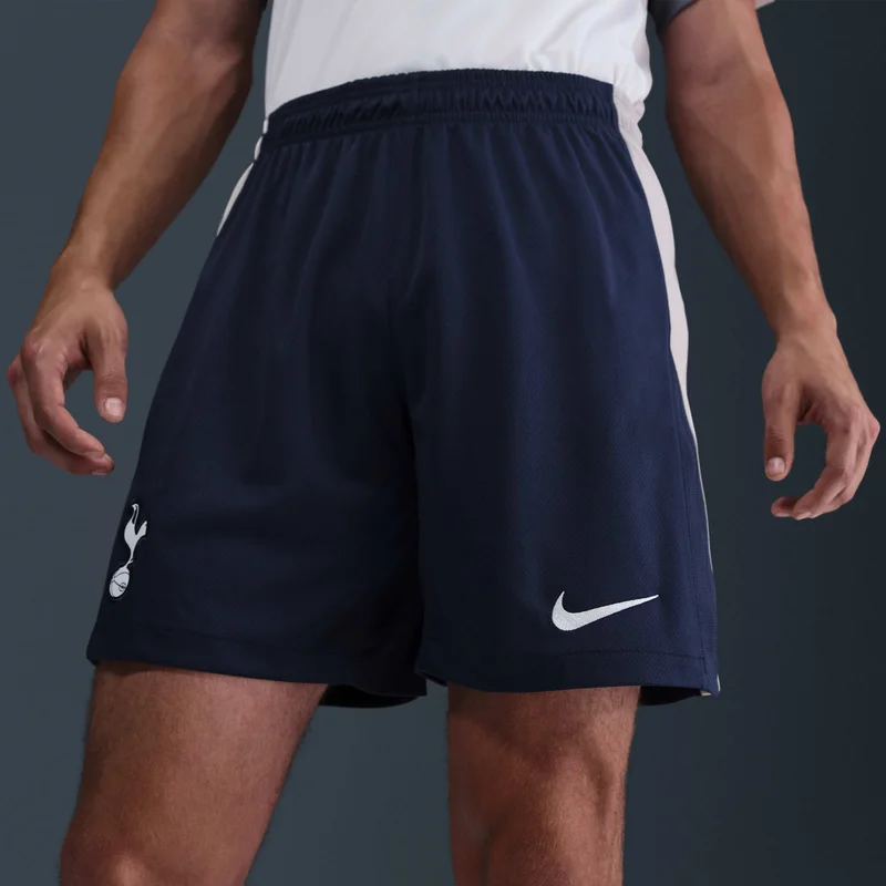 Nike Men's Tottenham Hotspur 25/26 Home Replica Football Shorts