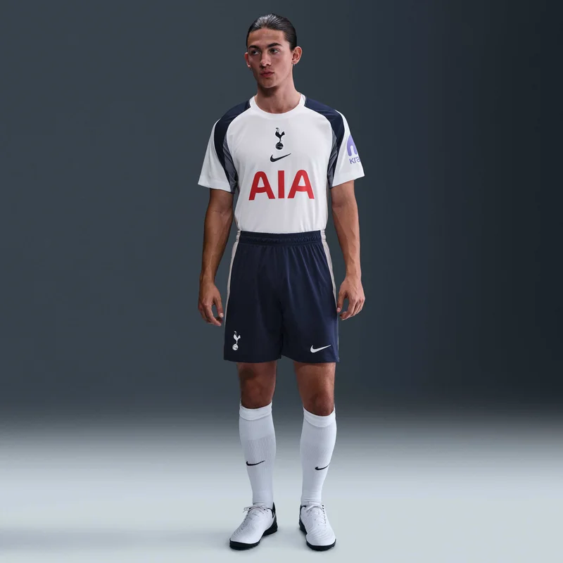 Nike Men's Tottenham Hotspur 25/26 Home Replica Football Shorts