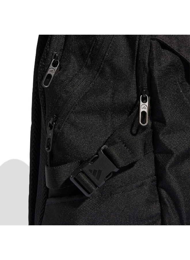 Adidas APWR Backpack - Black - Image 5