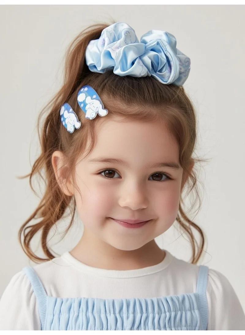 Cinnamoroll CINNAMOROLL | HAIR ACCESSORIES SET