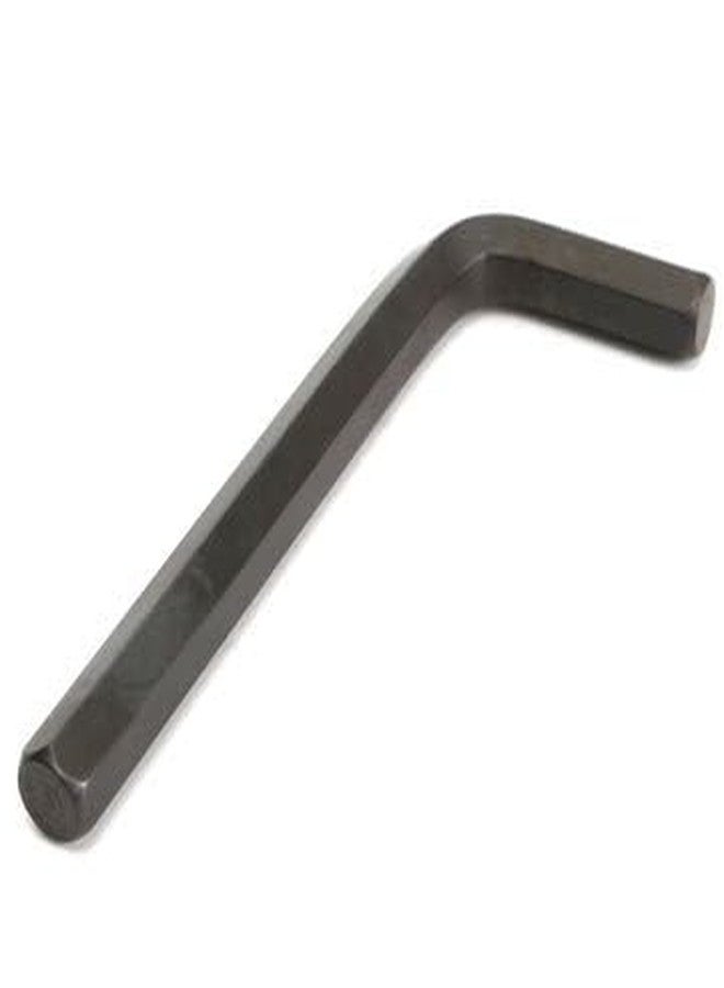SVDK 12MM Metal/Wood Steel L-Shaped Key, Metric Hexagon Key Allen Wrench Spanner Stick Tool (Black) - Image 5