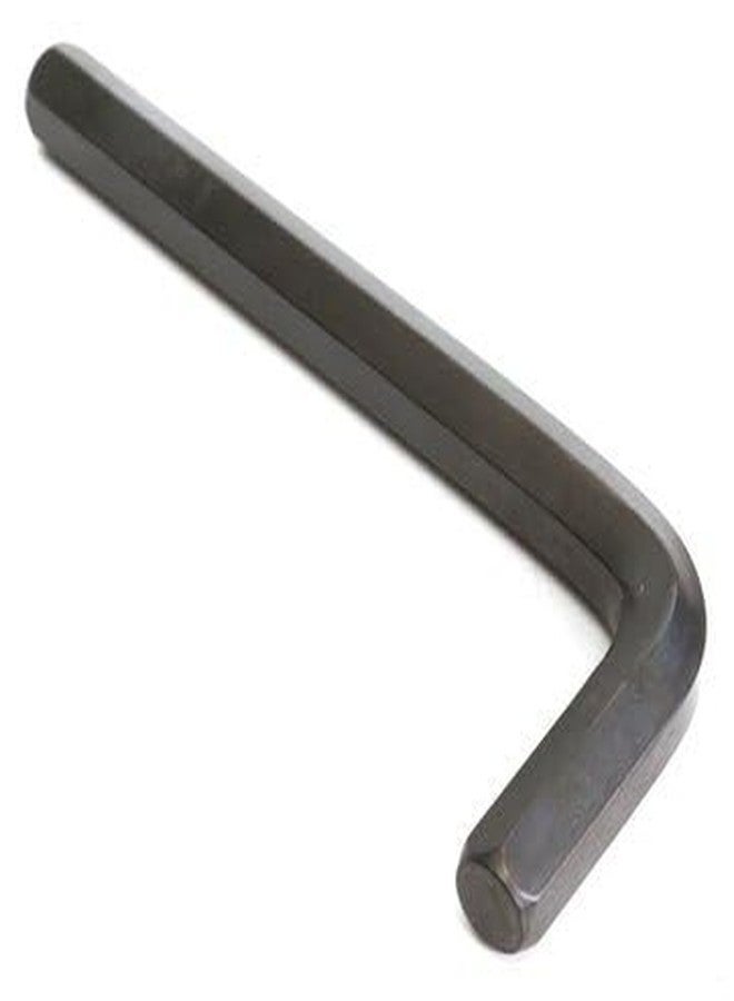 SVDK 12MM Metal/Wood Steel L-Shaped Key, Metric Hexagon Key Allen Wrench Spanner Stick Tool (Black) - Image 2