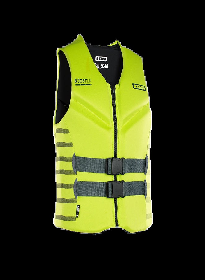 Ion Vest Booster 50N Front Zip