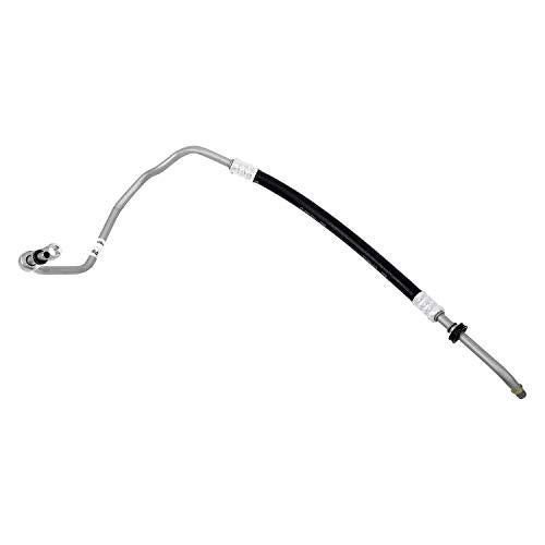 GM Parts 39066278 Automatic Transmission Fluid Cooler Inlet Line - Image 1