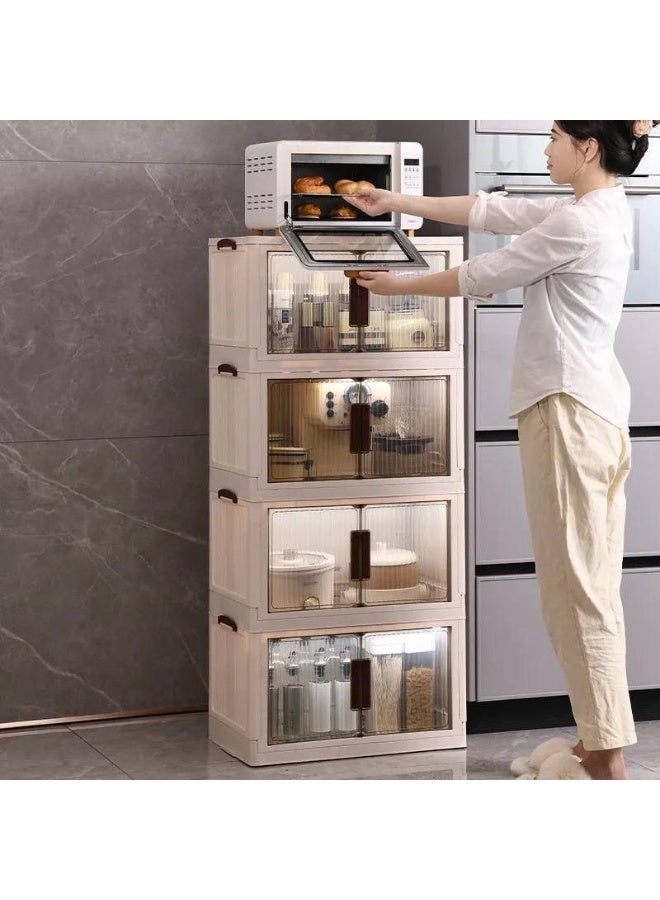 دولاب ايليت 4 دور الجامبو - Image 4