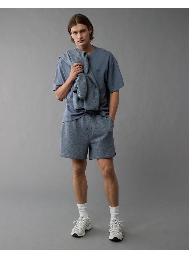 امريكان ايجل تيشيرت بوكسي برسومات - Image 5