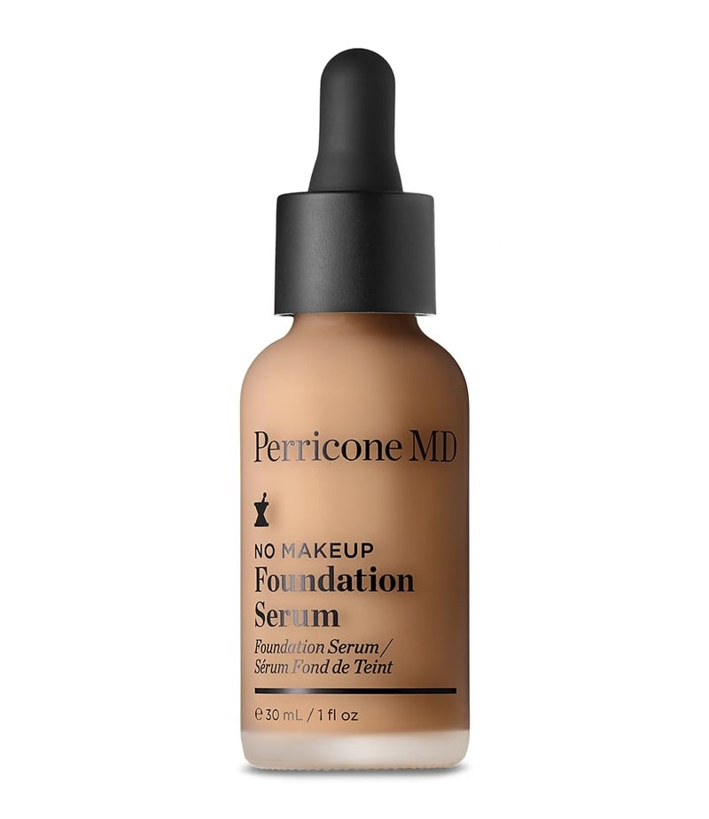 Perricone MD No Makeup Foundation Serum, Beige - Image 1