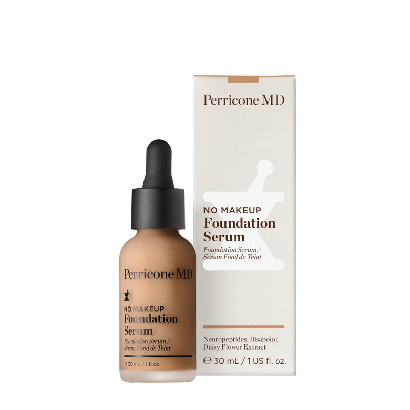 Perricone MD No Makeup Foundation Serum, Beige - Image 2