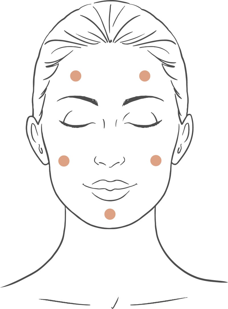 Perricone MD No Makeup Foundation Serum, Beige - Image 3