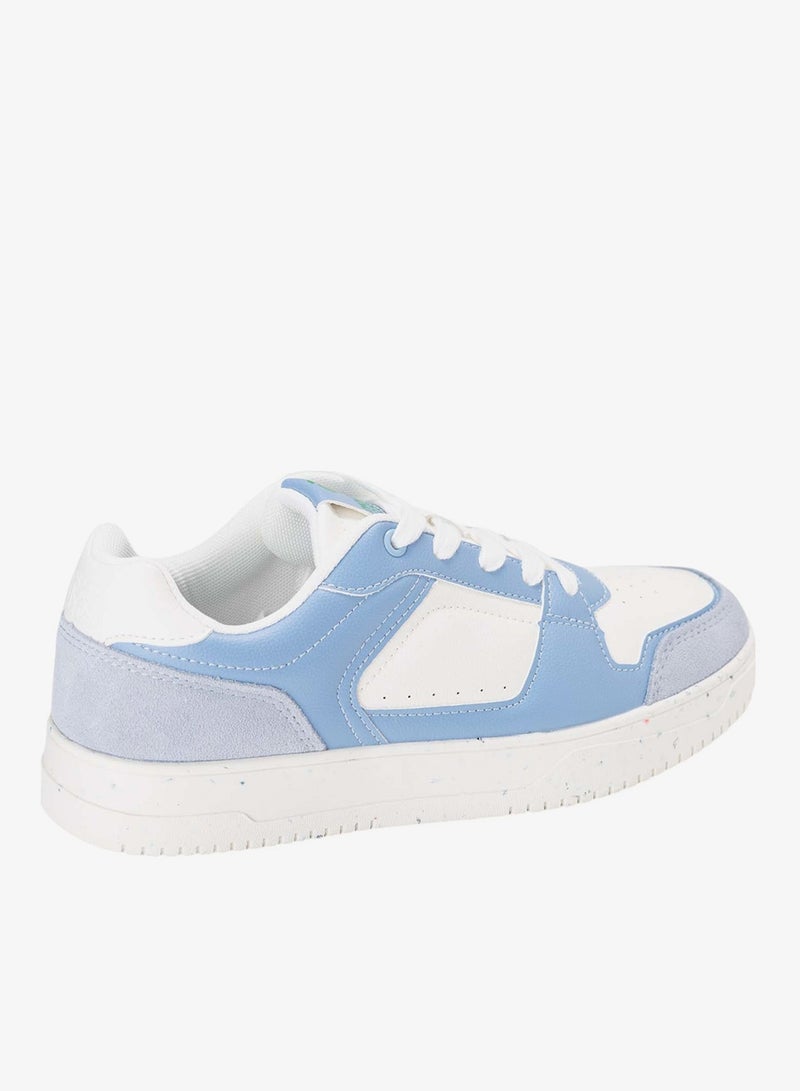 باتا حذاء نورث ستار كاجوال مسطح برباط - Image 4