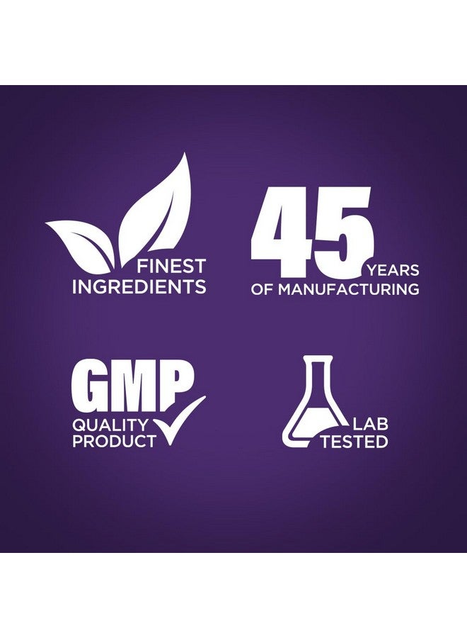 Lindberg Saw Palmetto Extract | 160 mg | 60 Softgels | Standardized Supplement | Non-GMO and Gluten Free - Image 5