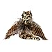 Randimals Randimini Collection Eagle Leopard Floppy Plush Bean Filled Toy 65 Soft Huggable Premium Quality Hybrid Animal Friend Encourages Adventure Imagination - Image 4