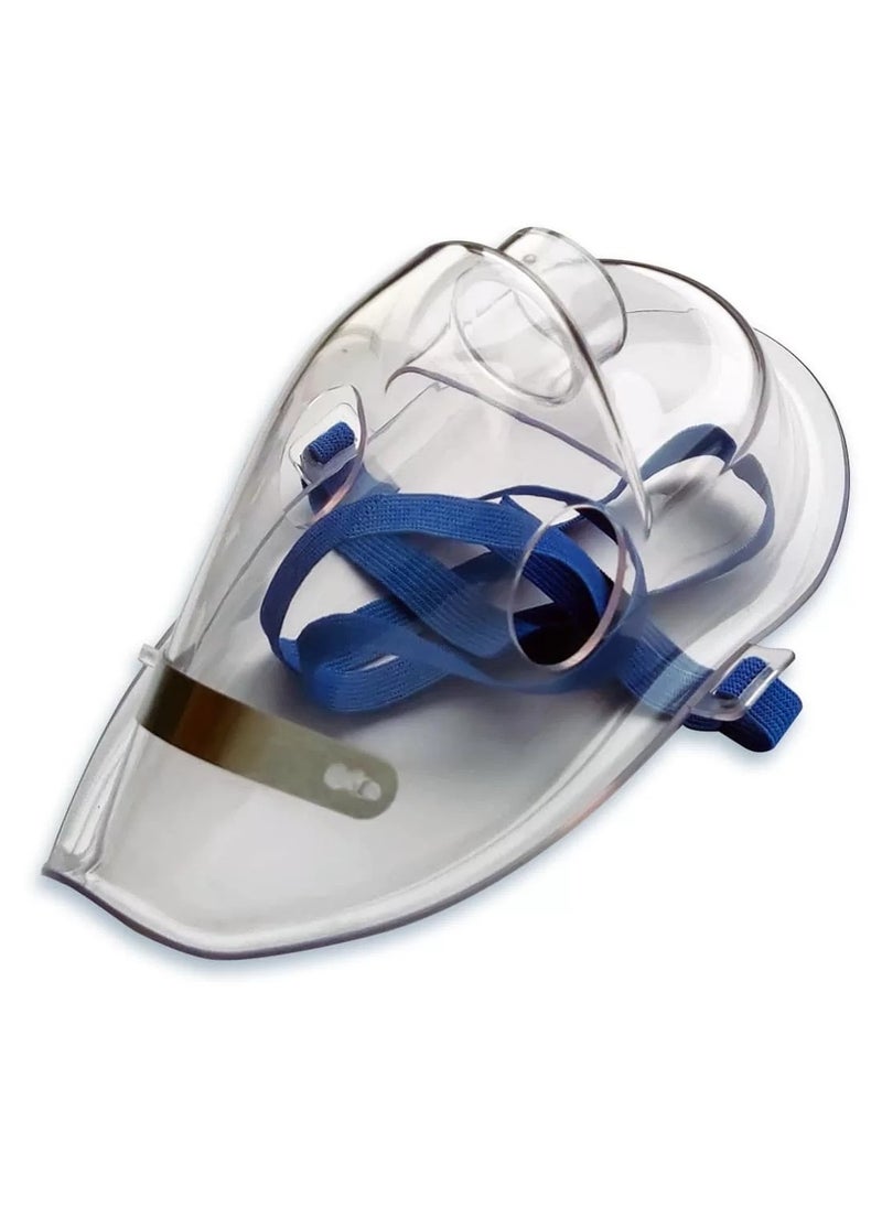 Omron - Omron Adult Mask - Image 1