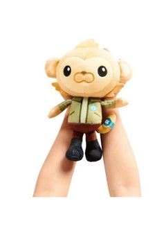 Oonies Octonauts Above & Beyond 8 Inch Plush | Paani  - Image 3