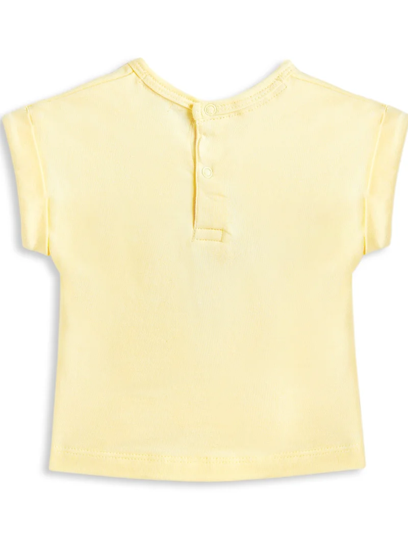 Dirkje Dirkje girls 2 pce set- Top and Shorts