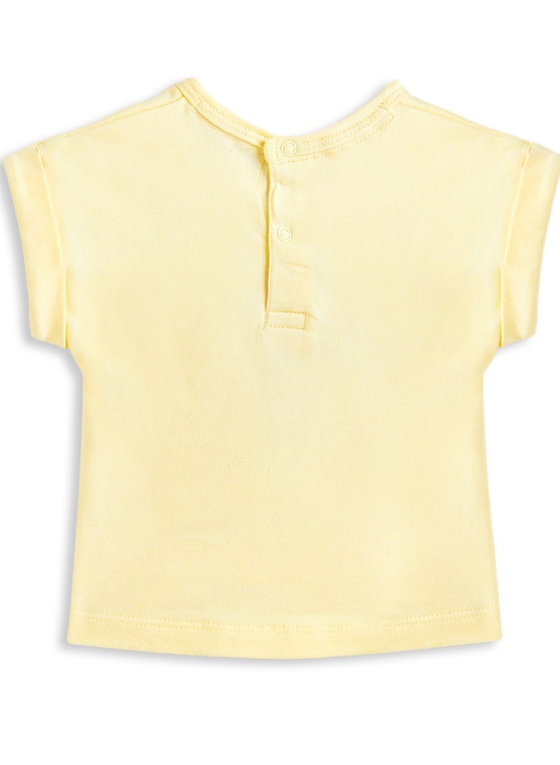 Dirkje girls 2 pce set- Top and Shorts - Image 4