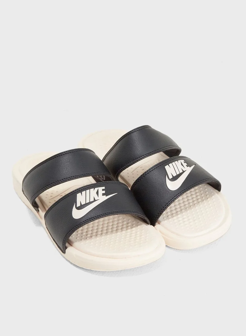 Nike Benassi Duo Ultra Slide