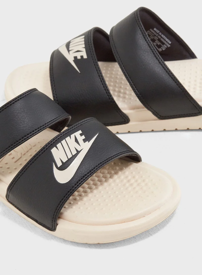Nike Benassi Duo Ultra Slide