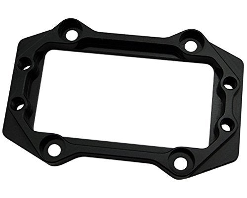 Hot Racing AON24M02 Aluminum Steering Servo Mount Arrma Kraton - Image 2