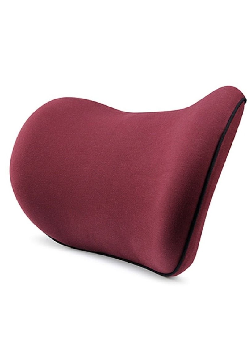 Spa Care Lower Back Support Pillow SPAMP007 - Image 1