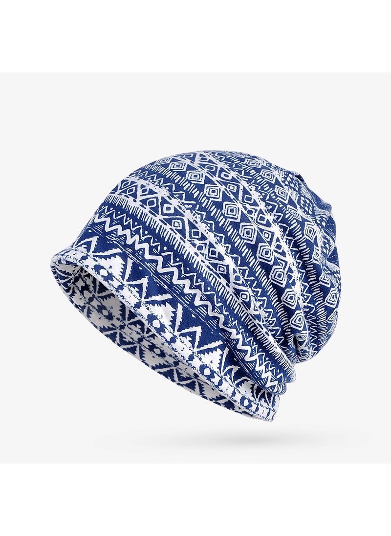 Generic Convertible Fleece-lined Winter Cap Style 5 red  - Image 1