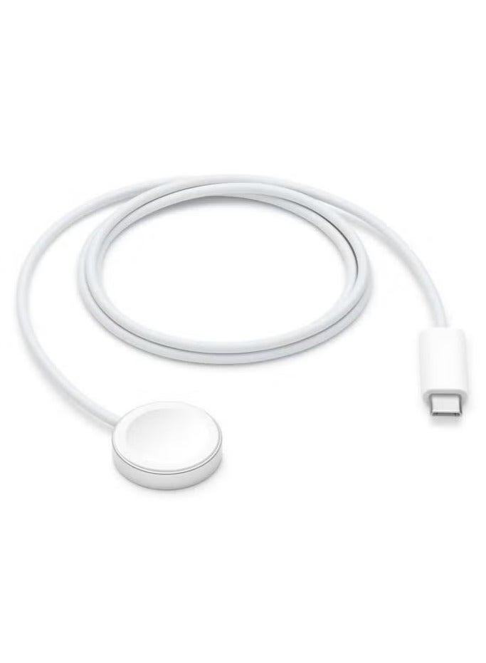 ELTRAZONE GD-UC590 Wireless Type-C Charging Cable for Apple Watch Series - Image 4