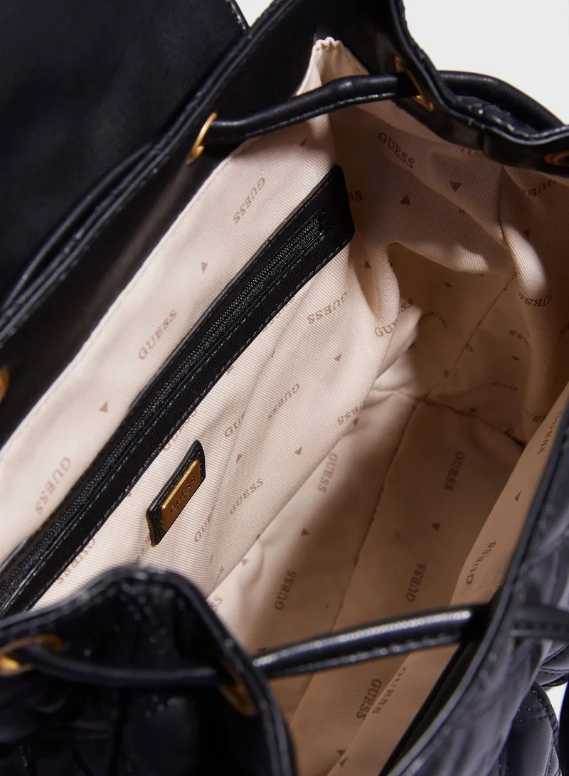 GUESS Giully Backpack