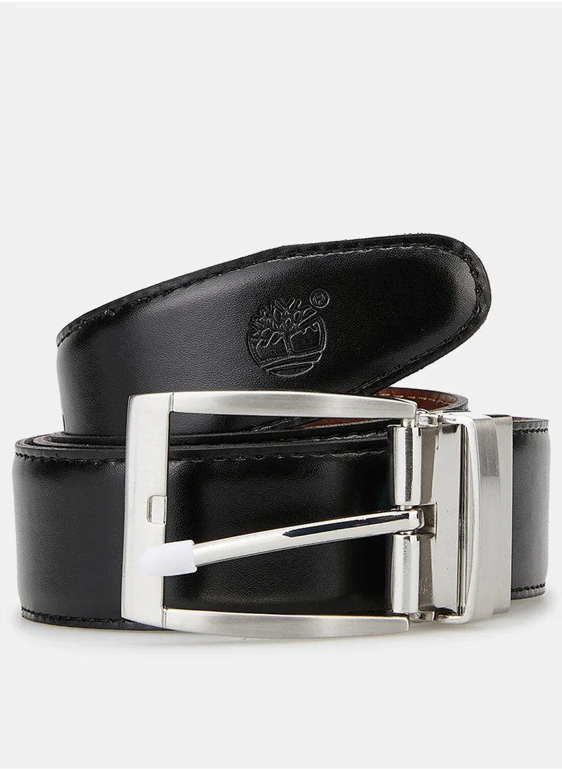 Timberland Men's Reversible Belt