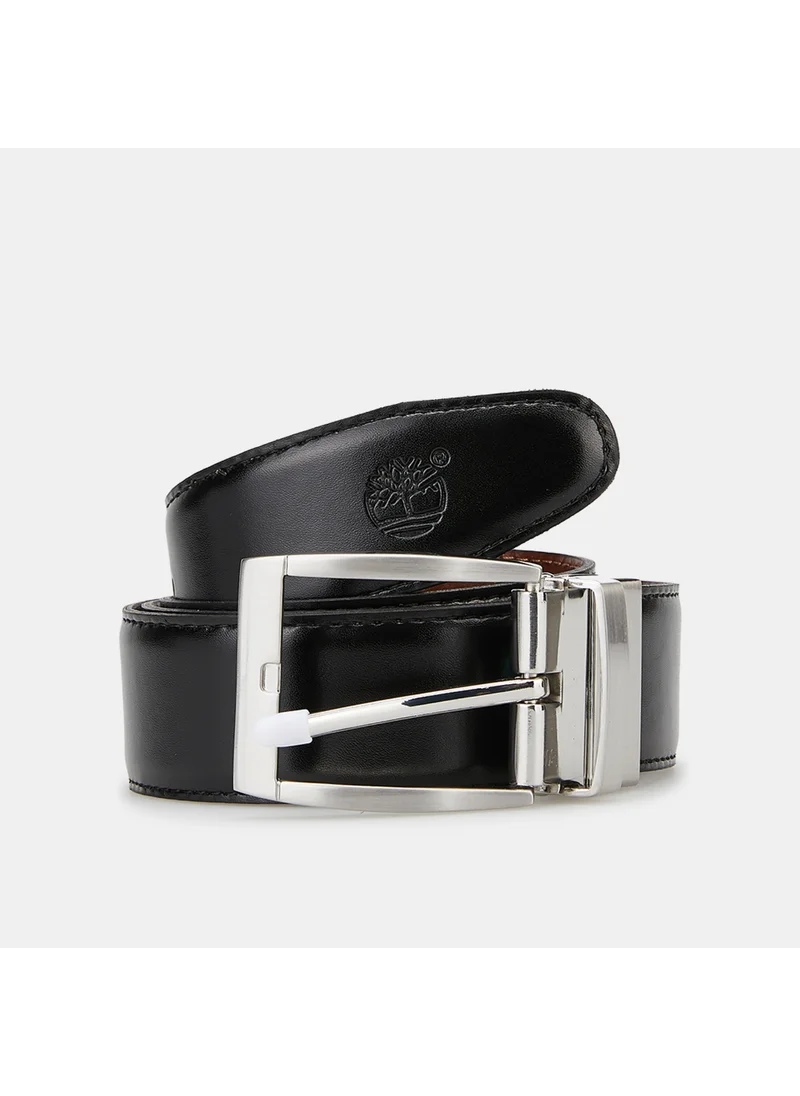 Timberland Men's Reversible Belt