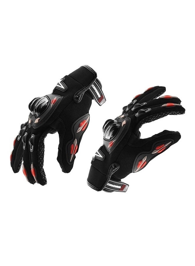 NIBEMINENT Non-Slip Protective Gloves - Image 1