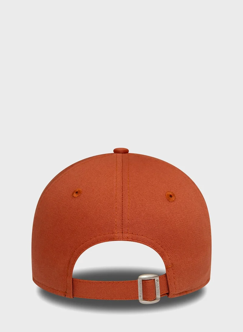 NEW ERA 9Forty New York Yankees Essential League Cap