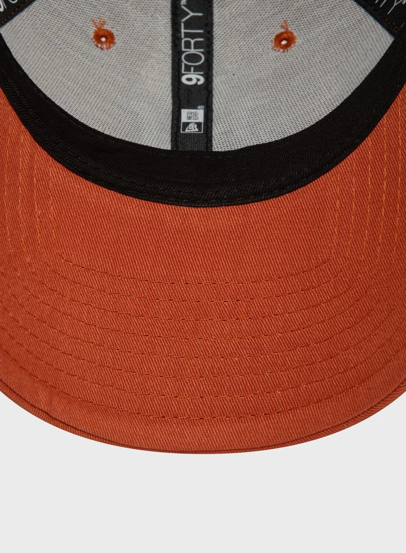 NEW ERA 9Forty New York Yankees Essential League Cap