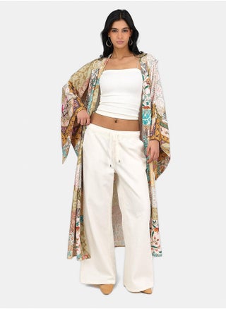 Flared Sleeves Printed Kimono - pzsku/Z4CD6B628EC2362673FAFZ/45/_/1741431470/2198df17-111e-43f3-b94f-0fdb94fc49df