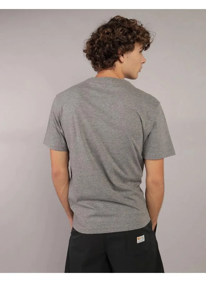 American Eagle AE Logo Graphic T-Shirt