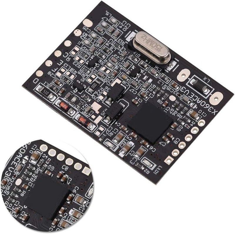 Socobeta Pulse Chip Mod ACE V3 Chip with Improved Code Good Electric Component and Clear Circuit Layout Supports for X360 ACE V3 - Image 5