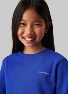 Calvin Klein Jeans Kids Essential Sweatshirt  - Image 3