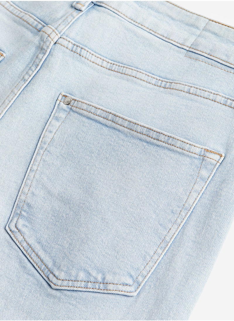 Regular Jeans