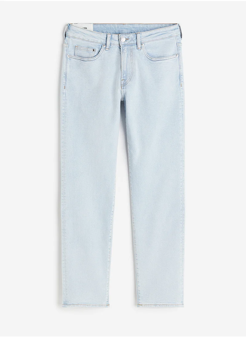 H&M Regular Jeans