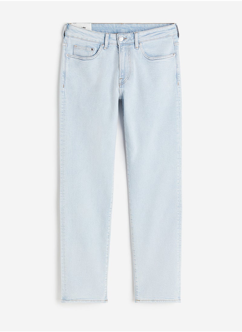 Regular Jeans