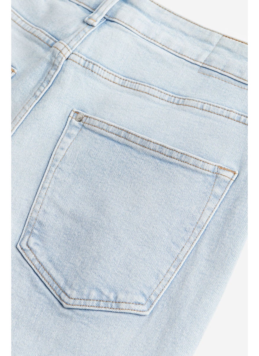 Regular Jeans