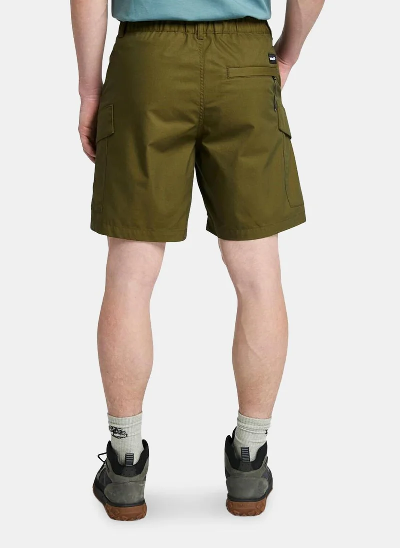 Timberland Men's Baxtor Cargo Shorts