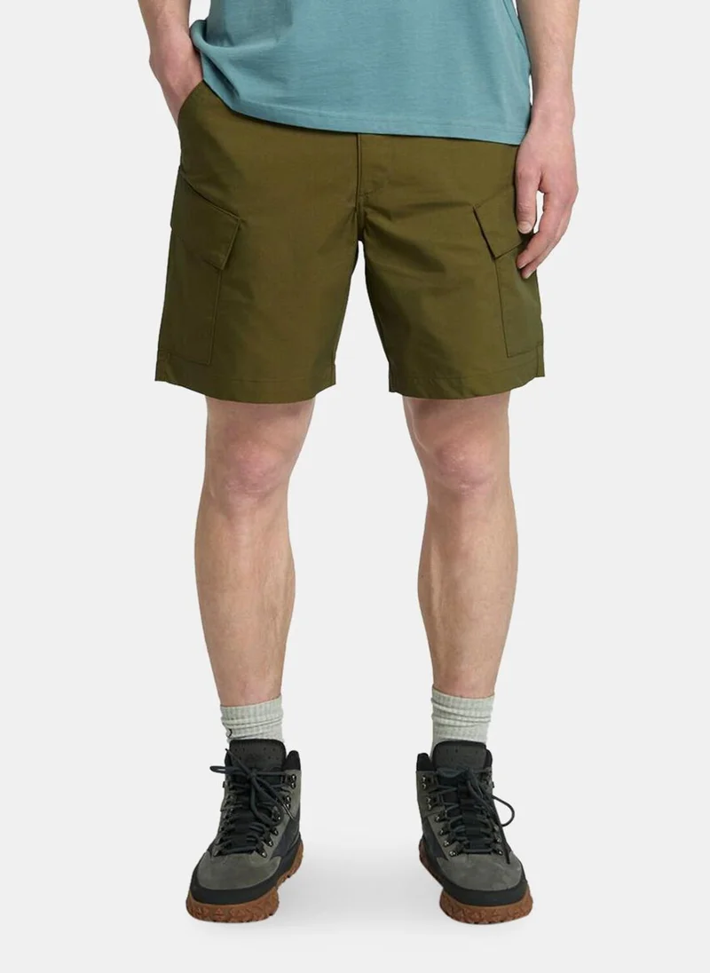 Timberland Men's Baxtor Cargo Shorts