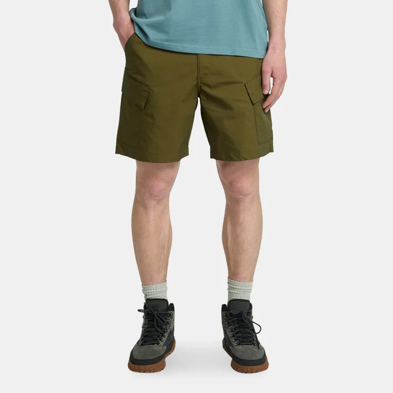 Timberland Men's Baxtor Cargo Shorts