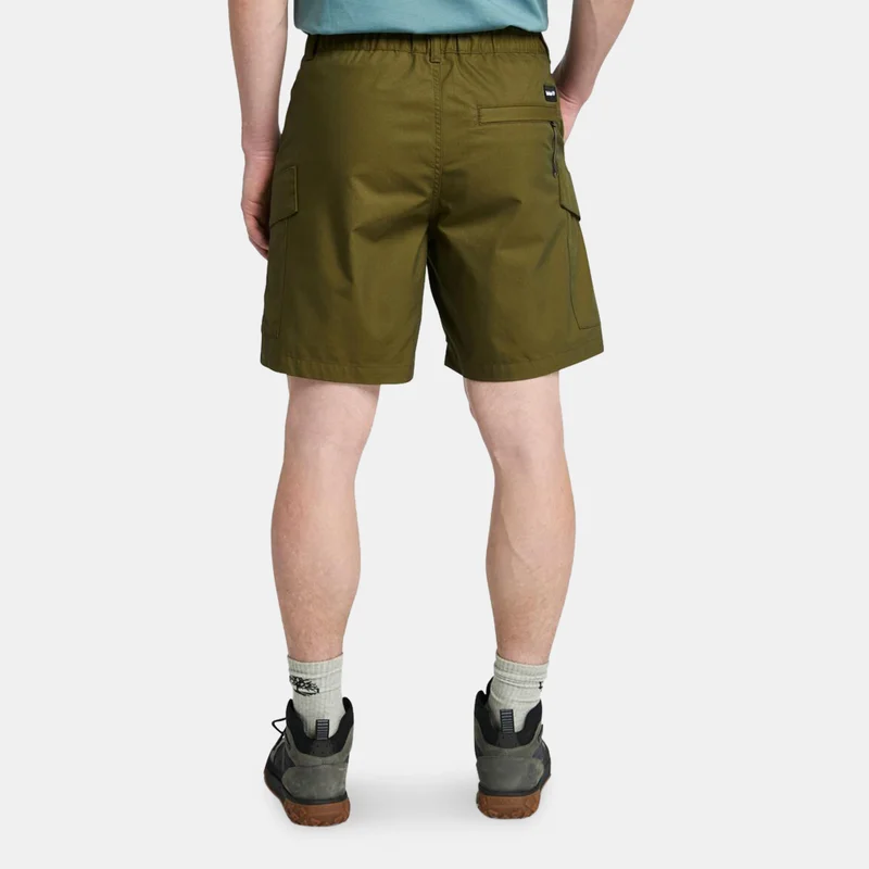 Timberland Men's Baxtor Cargo Shorts