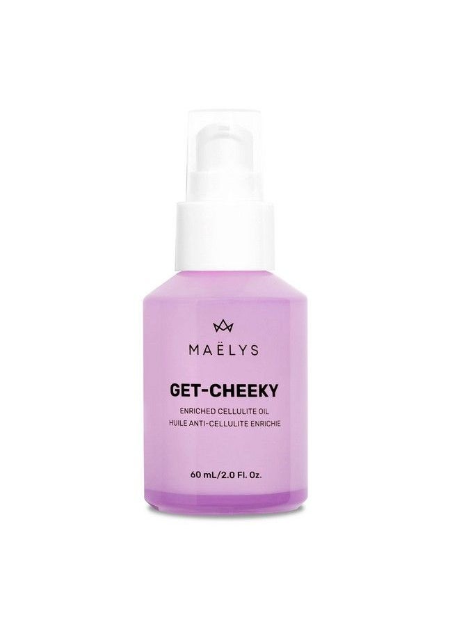 Maëlys Cosmetics Getcheeky Enriched Cellulite Oil - pzsku/Z4CD715F9D9121B24B646Z/45/_/1678708130/9e82532e-f3c4-489b-ad5b-6a0ac6282437