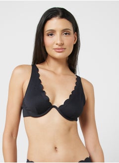 hunkemoller Non Padded Bra  - Image 1