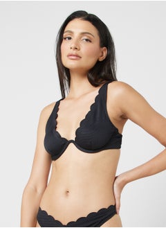 hunkemoller Non Padded Bra  - Image 4